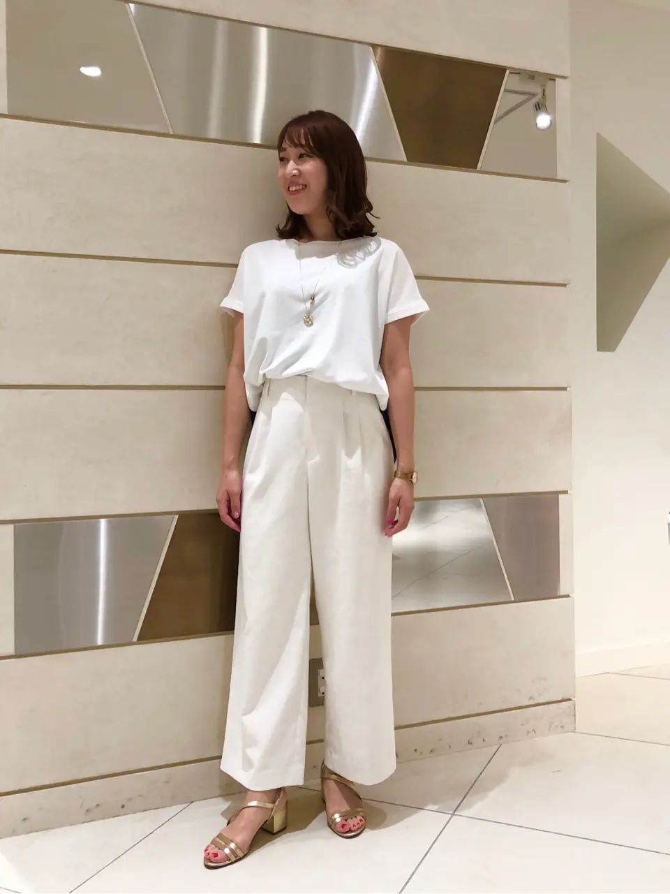 組曲 戸澤 コーディネート画像