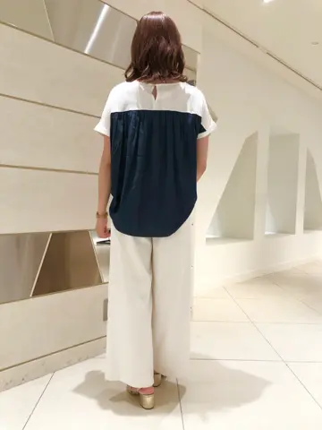 組曲 戸澤 コーディネート画像