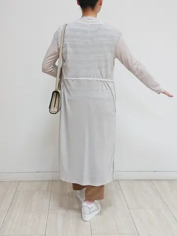 組曲 ウエノ コーディネート画像