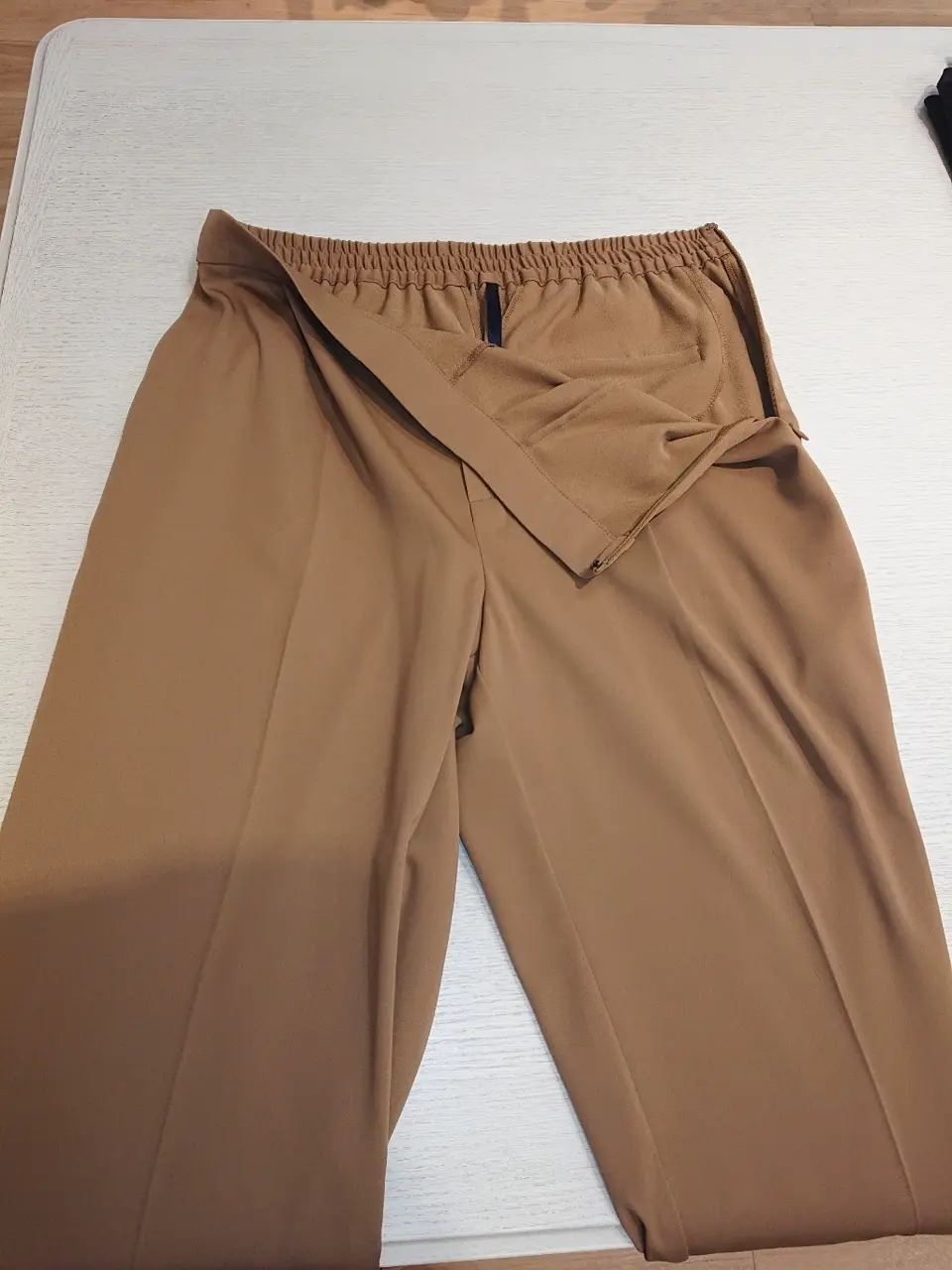 組曲 ウエノ コーディネート画像