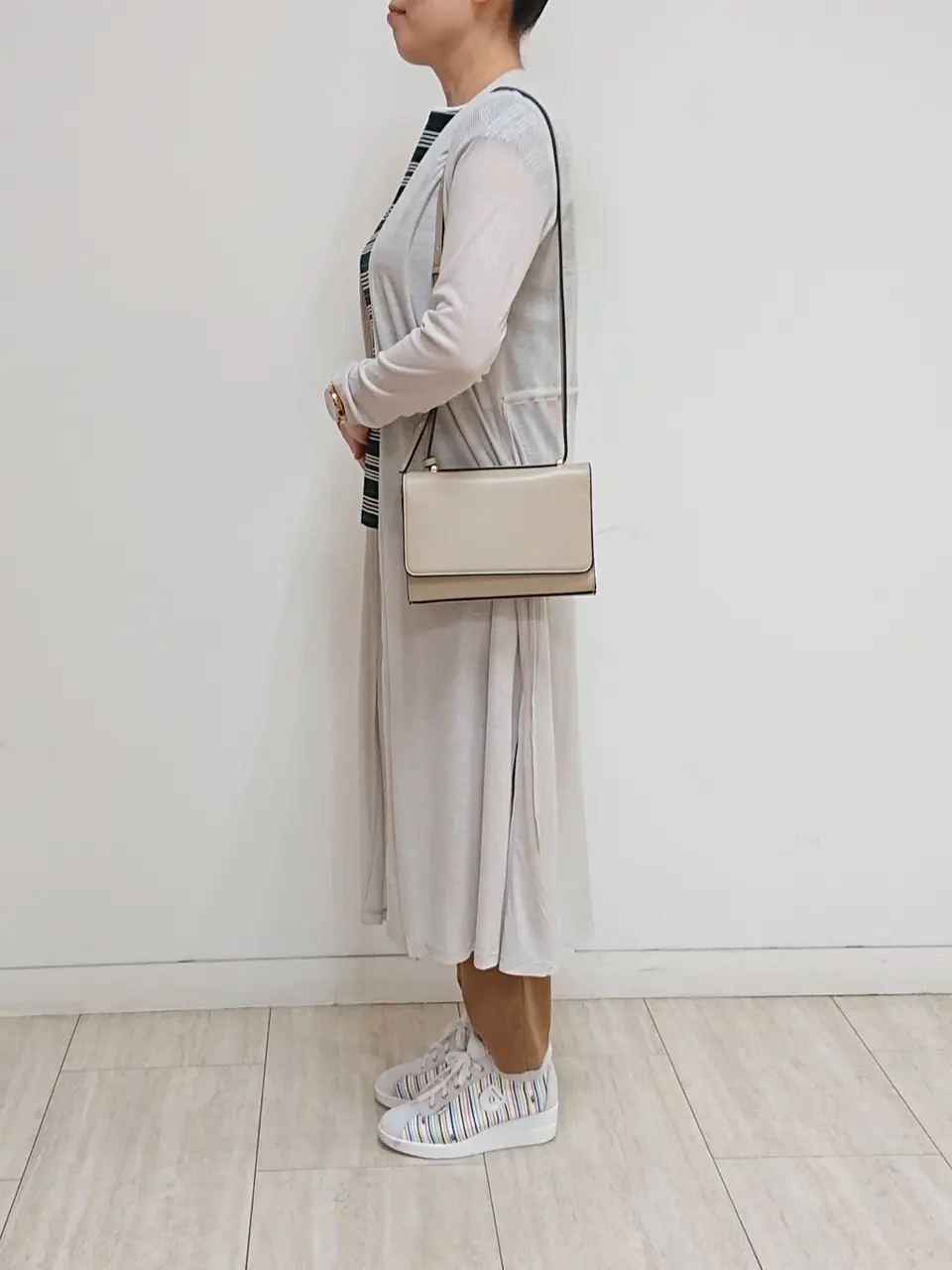 組曲 ウエノ コーディネート画像