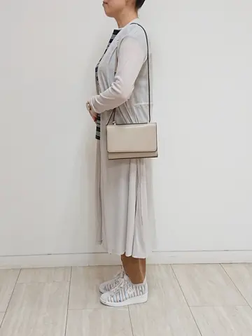 組曲 ウエノ コーディネート画像