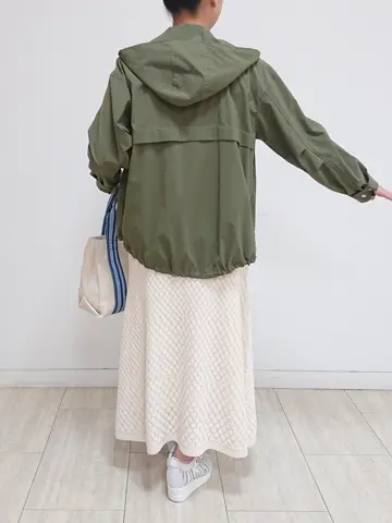 組曲 ウエノ コーディネート画像