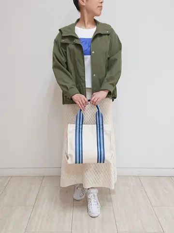 組曲 ウエノ コーディネート画像