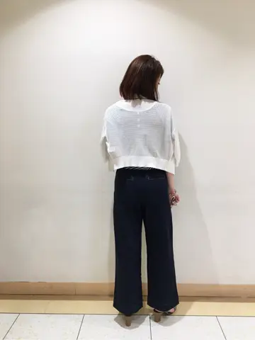 組曲 イナムラ コーディネート画像