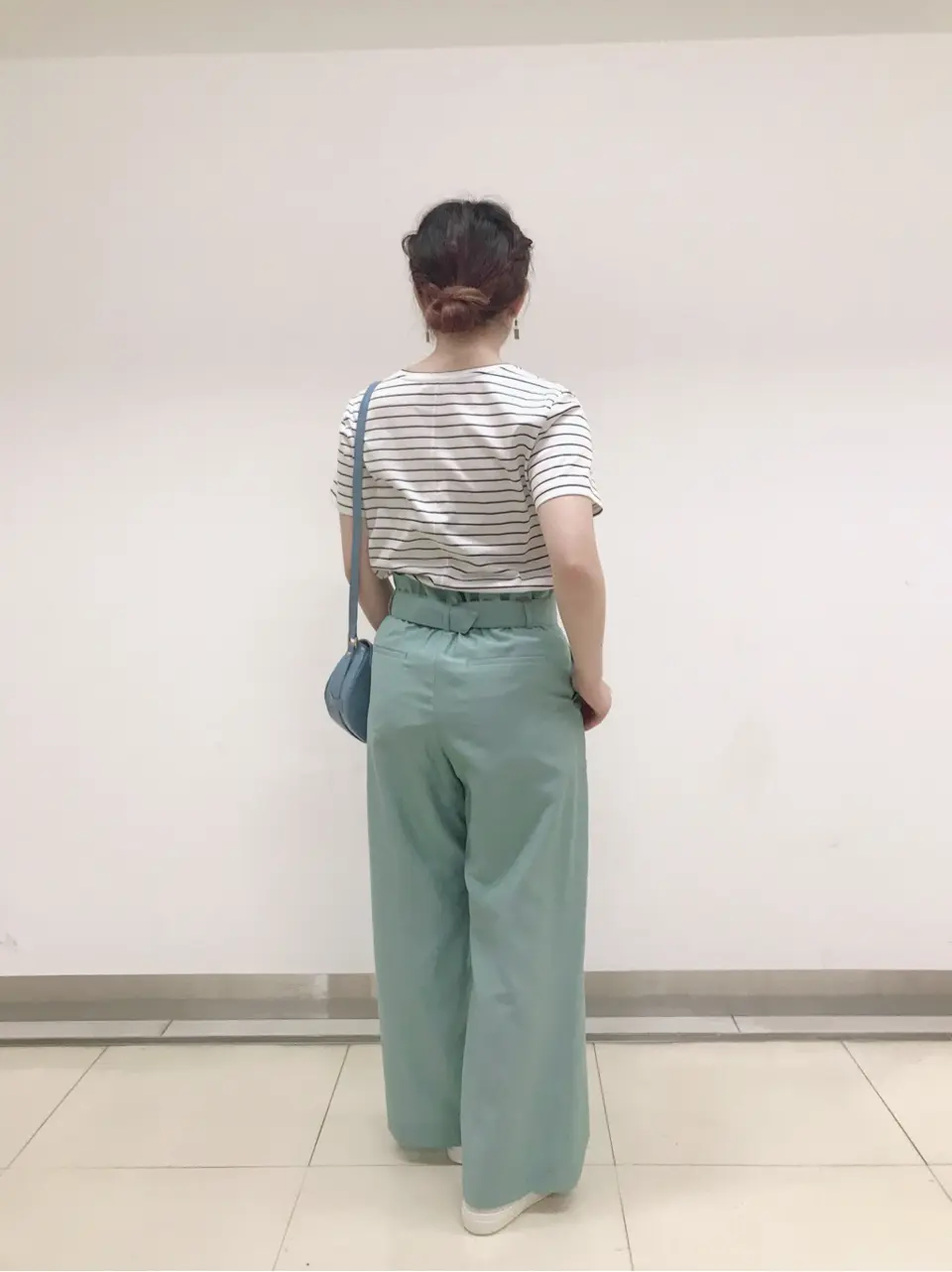 組曲 平賀 コーディネート画像