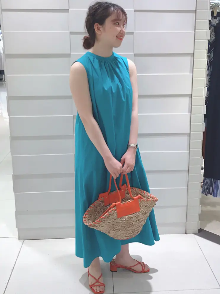  平賀 コーディネート画像