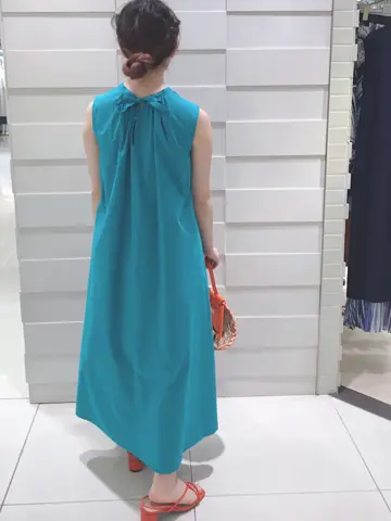 組曲 平賀 コーディネート画像