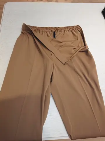 組曲 ウエノ コーディネート画像