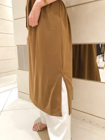 組曲 戸澤 コーディネート画像