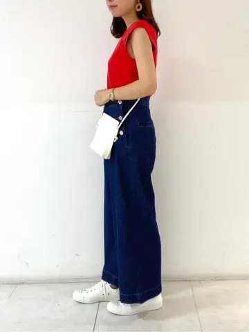 組曲 野中 コーディネート画像