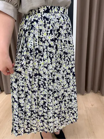 組曲 岡 コーディネート画像