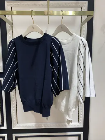 組曲 岡 コーディネート画像