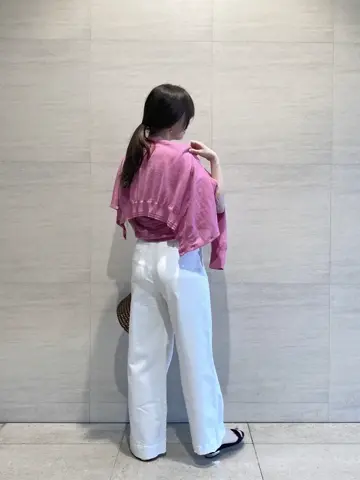 組曲 檀 コーディネート画像