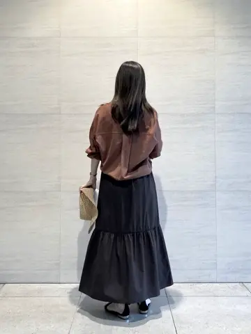 組曲 檀 コーディネート画像