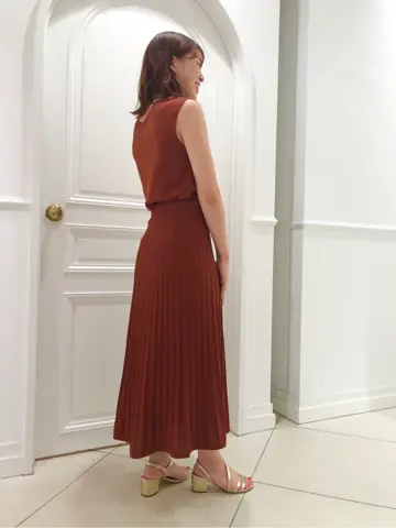 組曲 戸澤 コーディネート画像