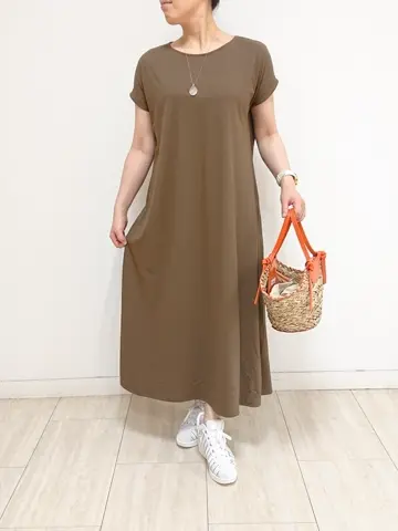 組曲 ウエノ コーディネート画像