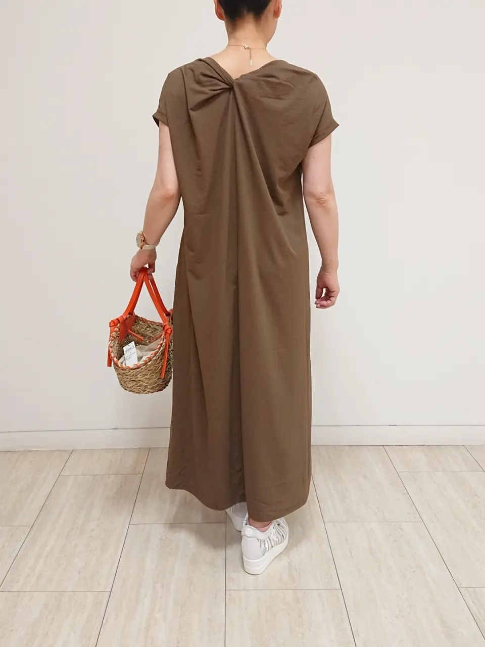 組曲 ウエノ コーディネート画像