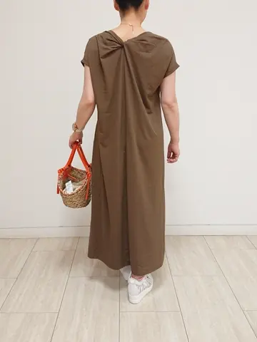 組曲 ウエノ コーディネート画像