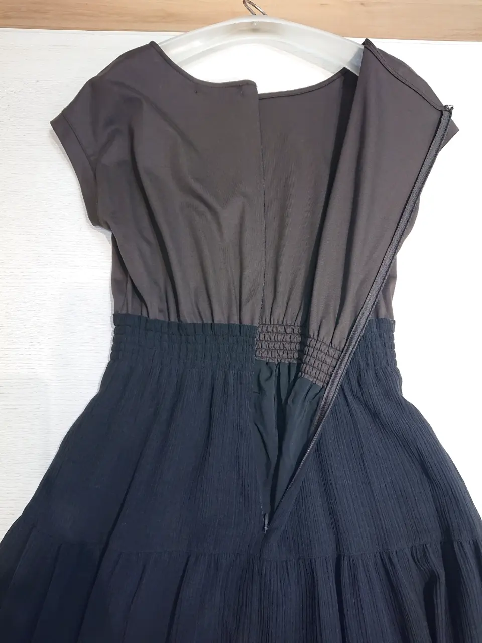 組曲 ウエノ コーディネート画像