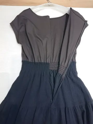 組曲 ウエノ コーディネート画像