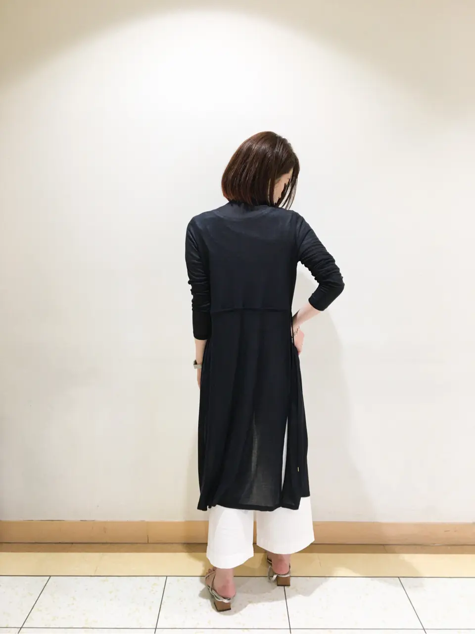 組曲 イナムラ コーディネート画像