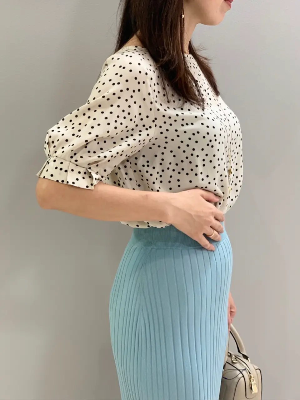 組曲 大塚 コーディネート画像