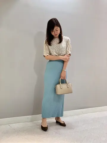 組曲 大塚 コーディネート画像