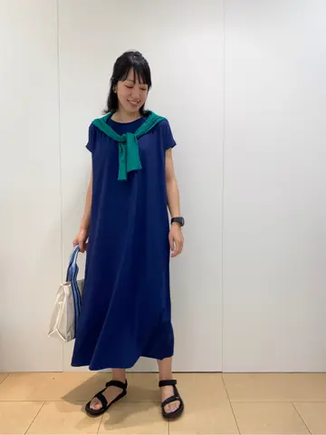 組曲 椛田 コーディネート画像