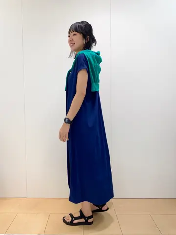 組曲 椛田 コーディネート画像