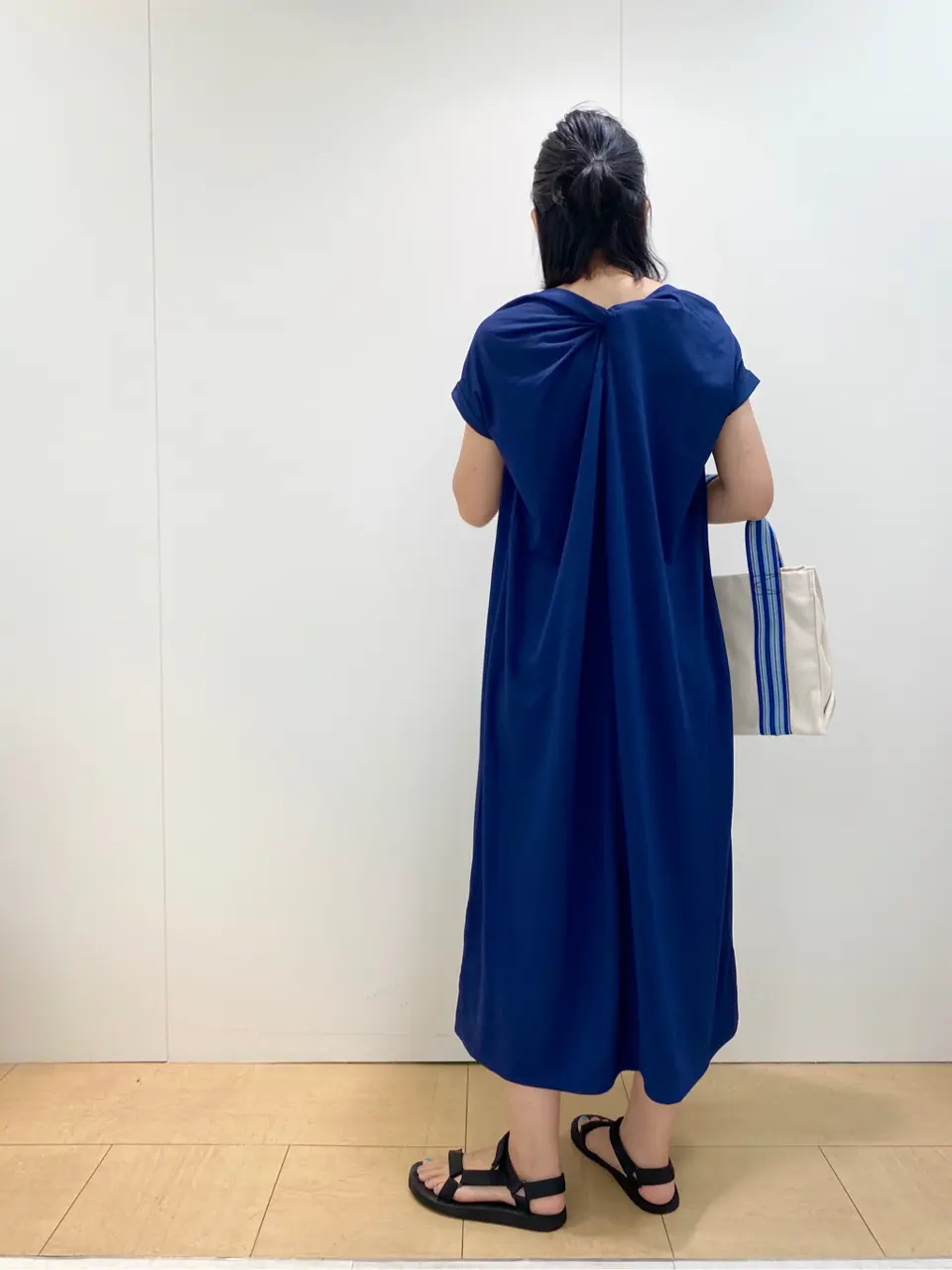 組曲 椛田 コーディネート画像