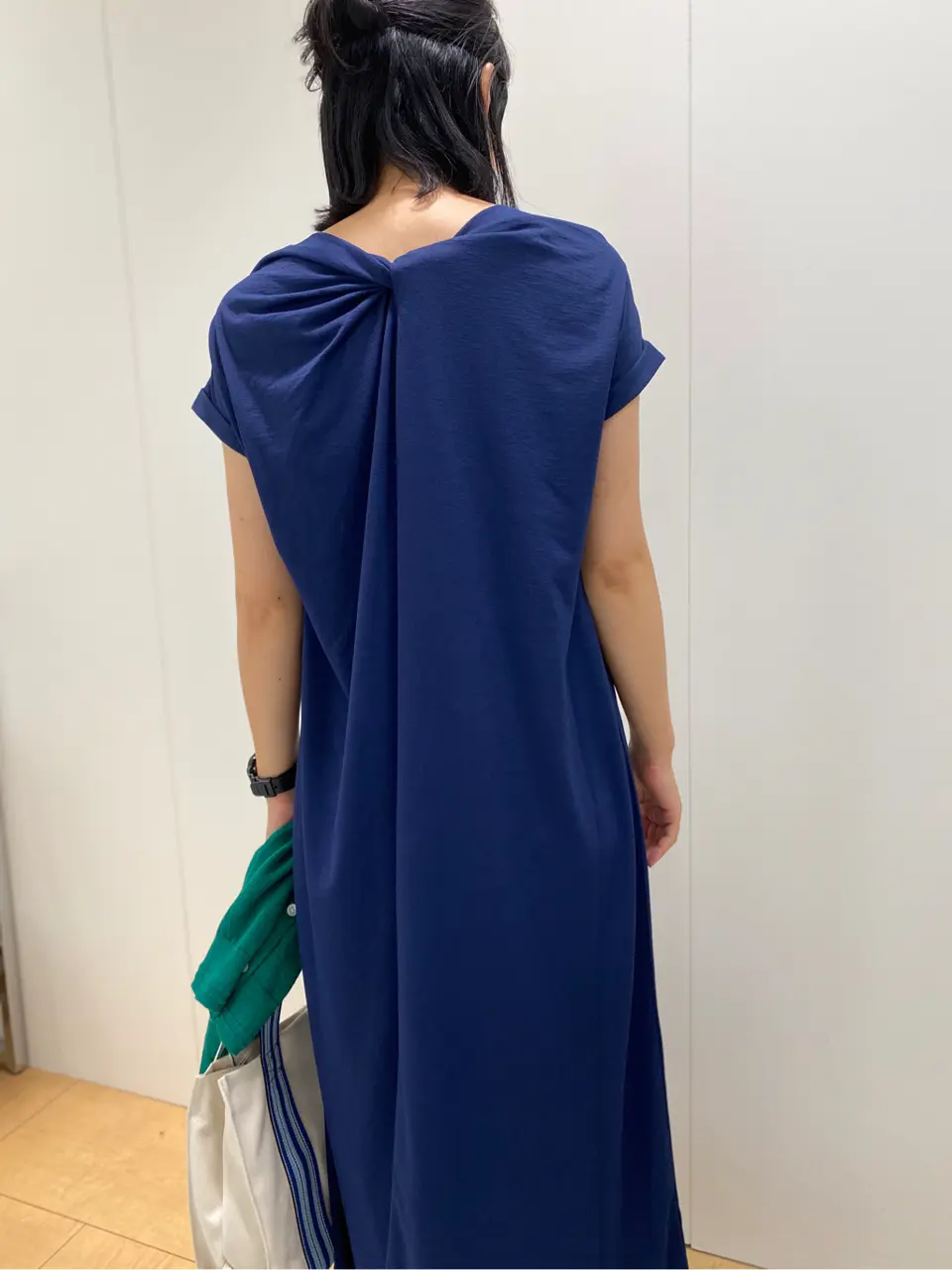 組曲 椛田 コーディネート画像