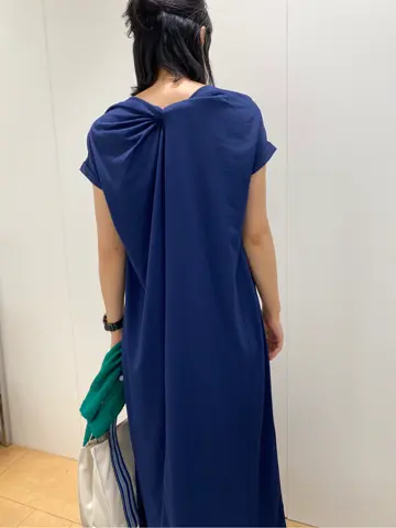 組曲 椛田 コーディネート画像