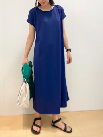 組曲 椛田 コーディネート画像