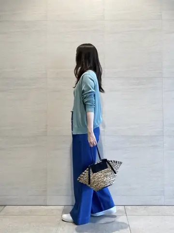 組曲 檀 コーディネート画像