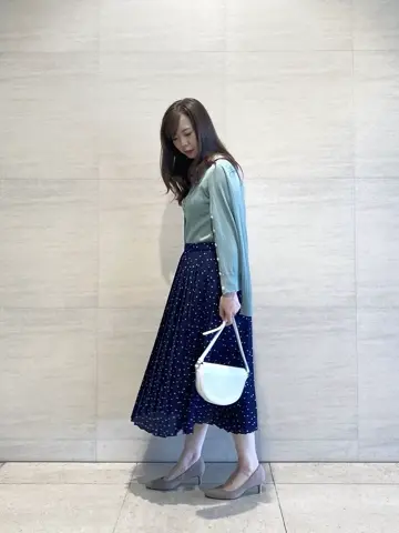 組曲 檀 コーディネート画像