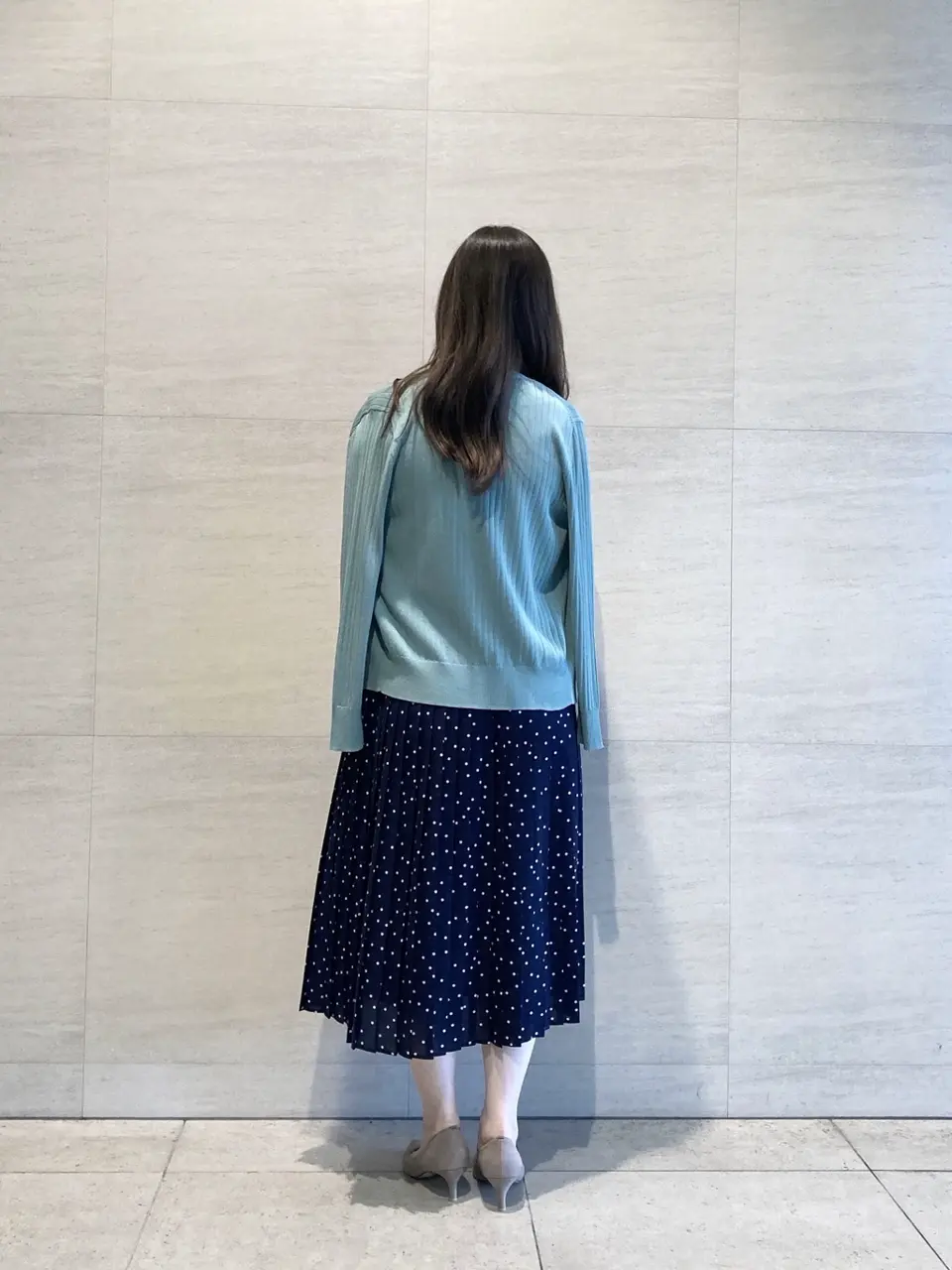 組曲 檀 コーディネート画像