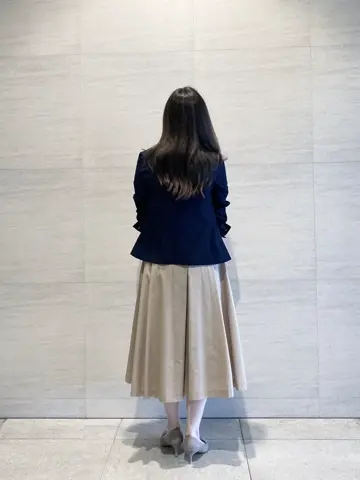 組曲 檀 コーディネート画像