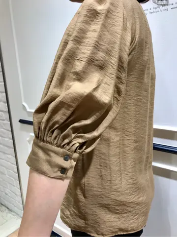 組曲 中山 コーディネート画像