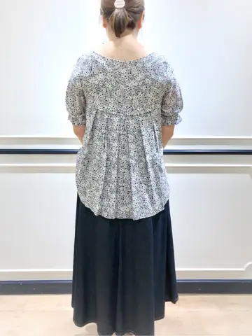 組曲 中山 コーディネート画像