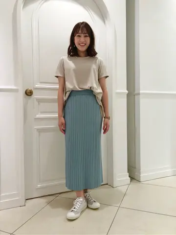 組曲 戸澤 コーディネート画像