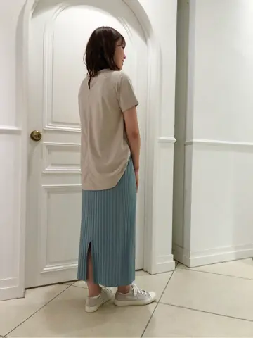 組曲 戸澤 コーディネート画像