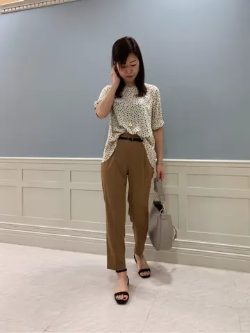 組曲 大塚 コーディネート画像