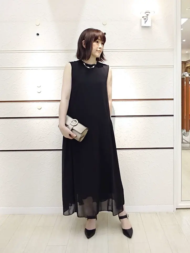 組曲 かとう コーディネート画像