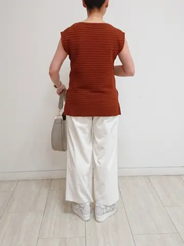 組曲 ウエノ コーディネート画像