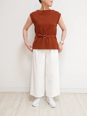 組曲 ウエノ コーディネート画像