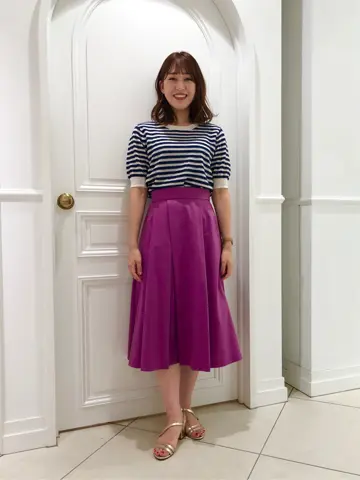 組曲 戸澤 コーディネート画像