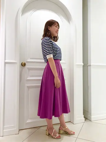 組曲 戸澤 コーディネート画像