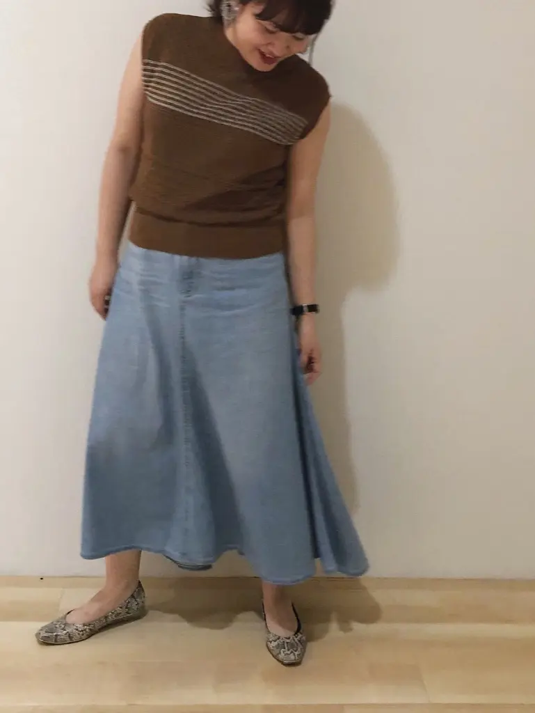 組曲 藤﨑 コーディネート画像