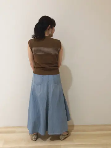 組曲 藤﨑 コーディネート画像